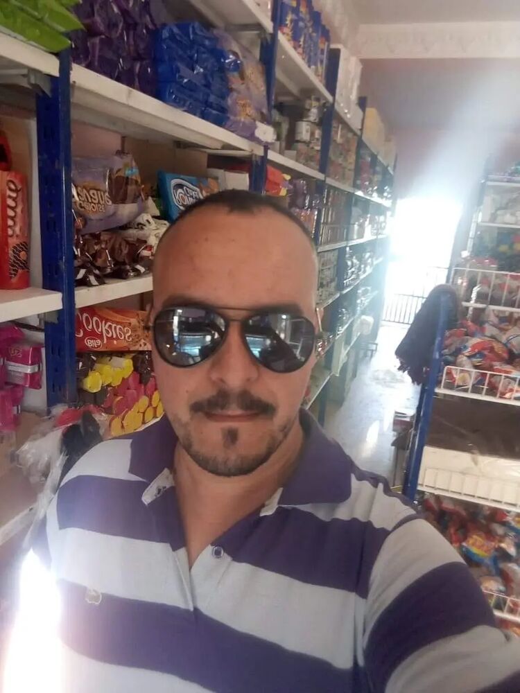  50584359  Bobkar, 42 ,    Algiers