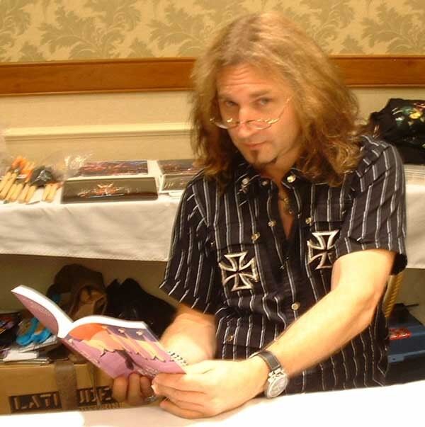  8229599  MickMars, 50 ,    --