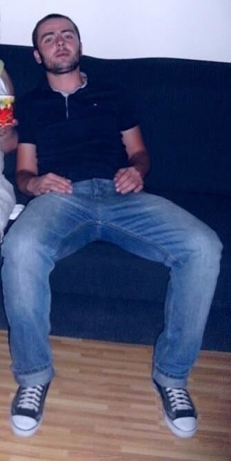  5862929  Soso, 36 ,    