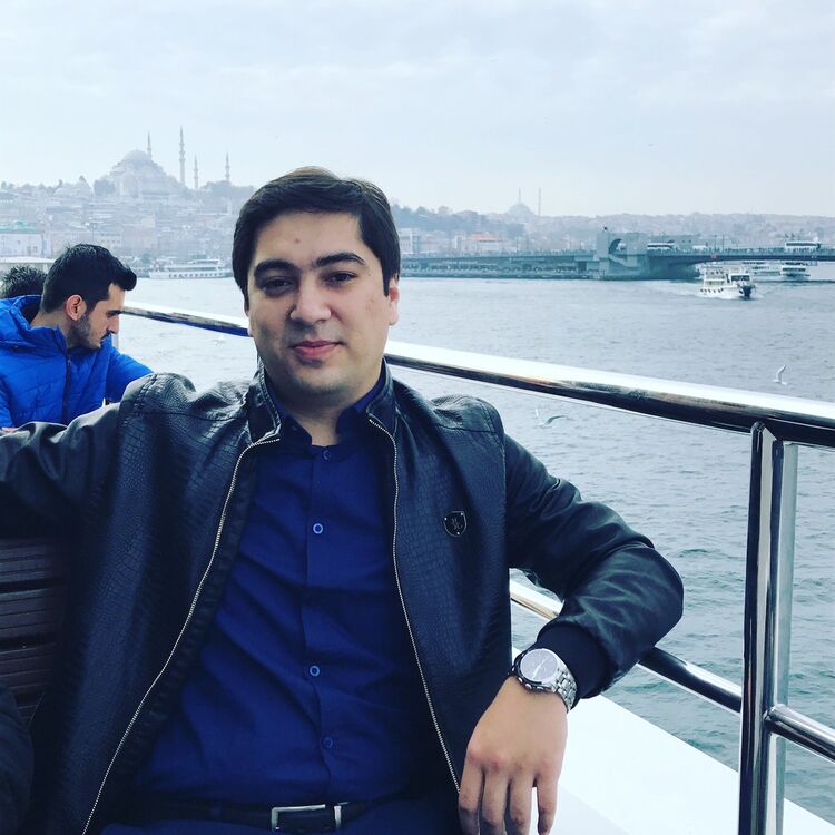 ���� 11598269 ������� Sherzod, 32 ����, ���� ���������� � ��������