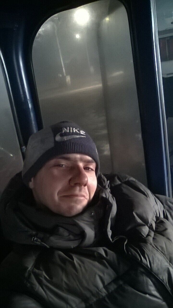 ���������� ��������, ���� ������� Wiktor, 34 ����, ������������ ��� ������, ����� � ���������