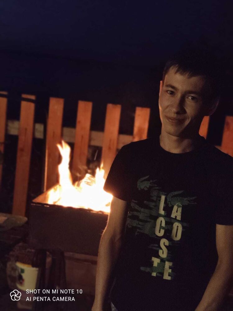 ���������� ���������� �����, ���� ������� Vlad, 30 ���, ������������ 