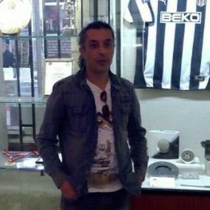 ���� 19494919 ������� Huseyin, 45 ���, ���� ���������� � ������