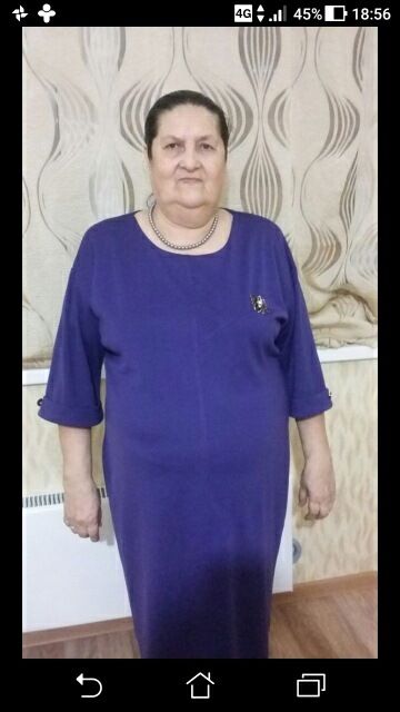  41495139  Tatyana, 71 ,    
