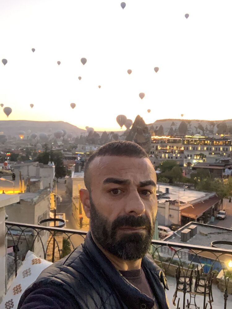  Ortakoy,   Niko, 39 ,   ,   