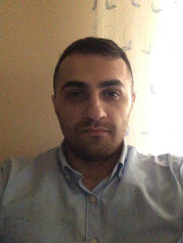 ���� 13024249 ������� Anar, 37 ���, ���� ���������� � ����