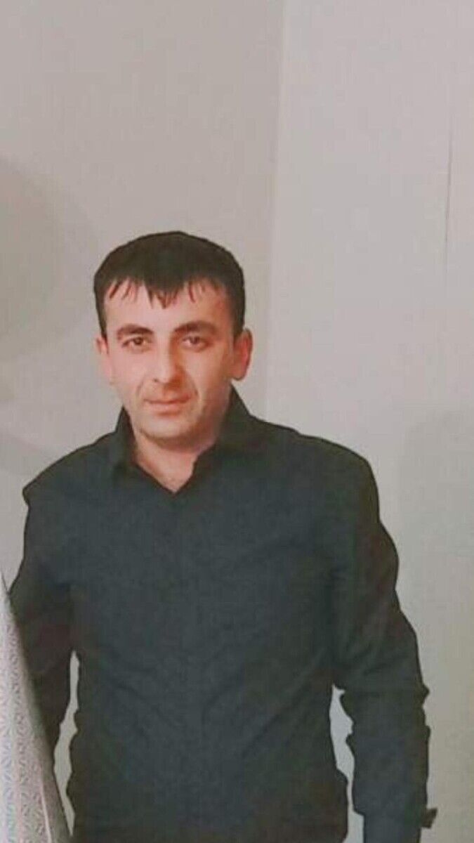  21539789  ARMAN, 34 ,    