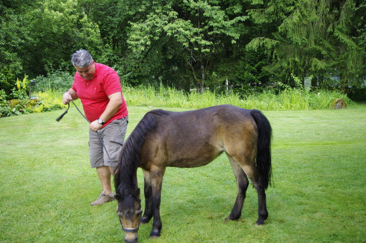  ,   David Muller, 58 ,  
