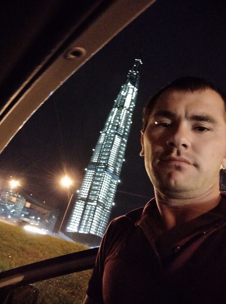 ���� 20669899 ������� Marat, 39 ���, ���� ���������� � ������