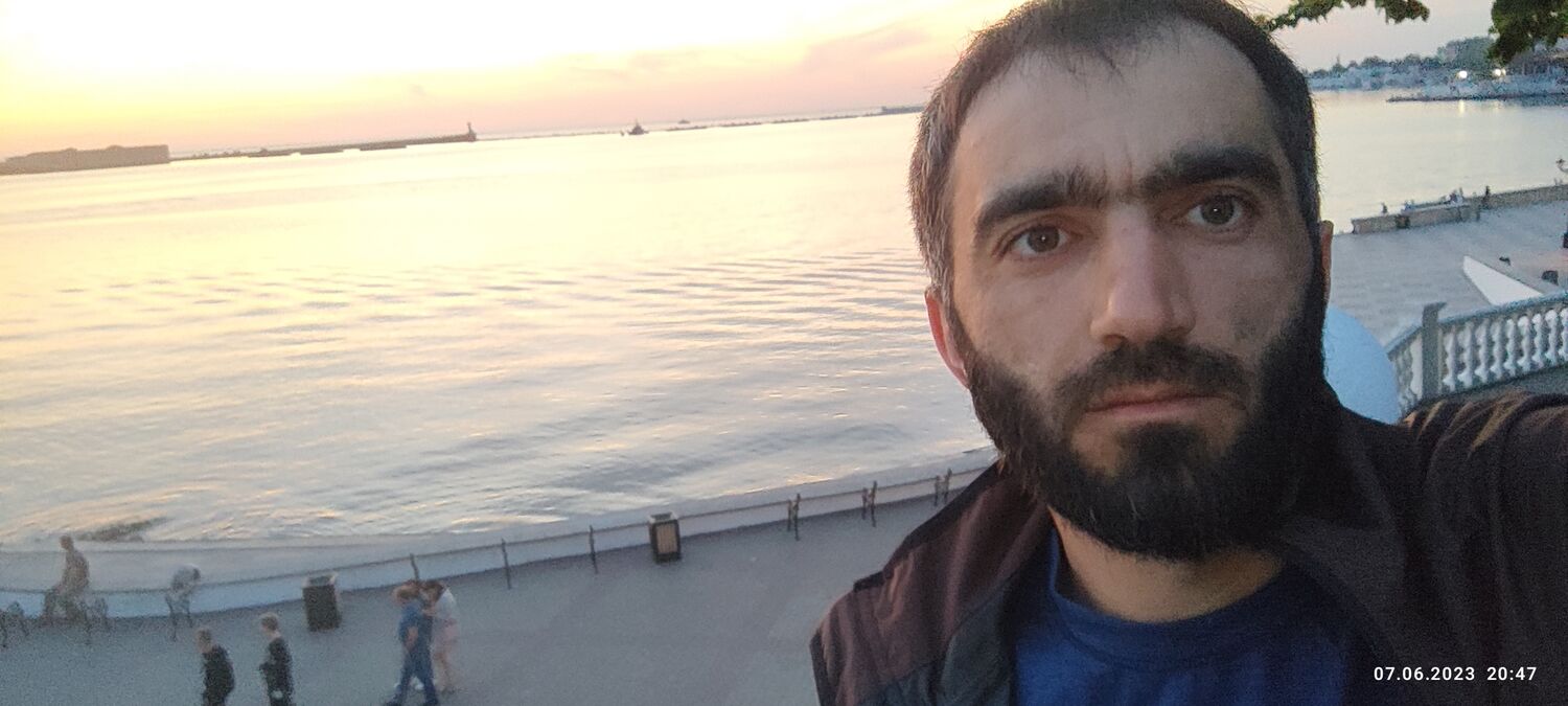 ���������� �����������, ���� ������� Khamirza, 34 ����, ������������ ��� ������, ����� � ���������