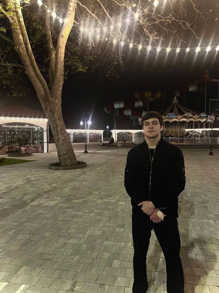 ���������� ���������, ���� ����� ����, 22 ����, ������������ ��� ������, ����� � ���������