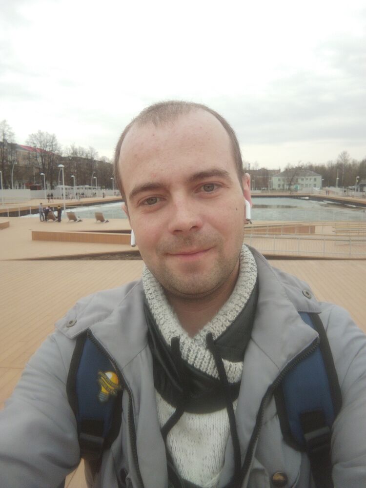  42526019  Evgeny, 35 ,    