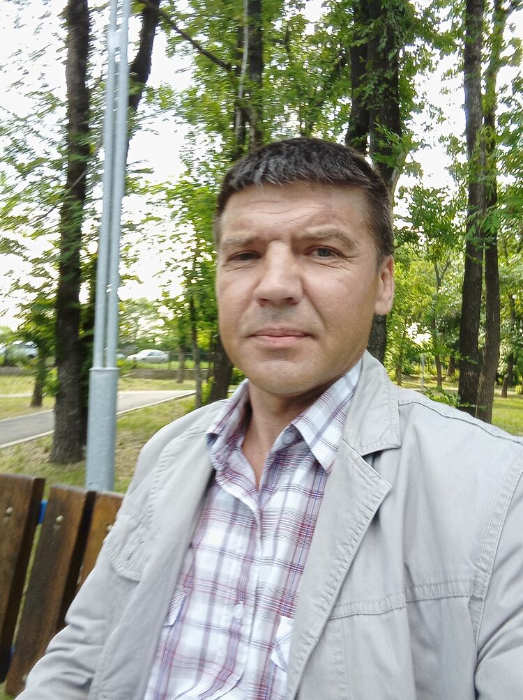 ���������� ���������, ���� ������� Aleks, 47 ���, ������������ ��� ������, ����� � ���������