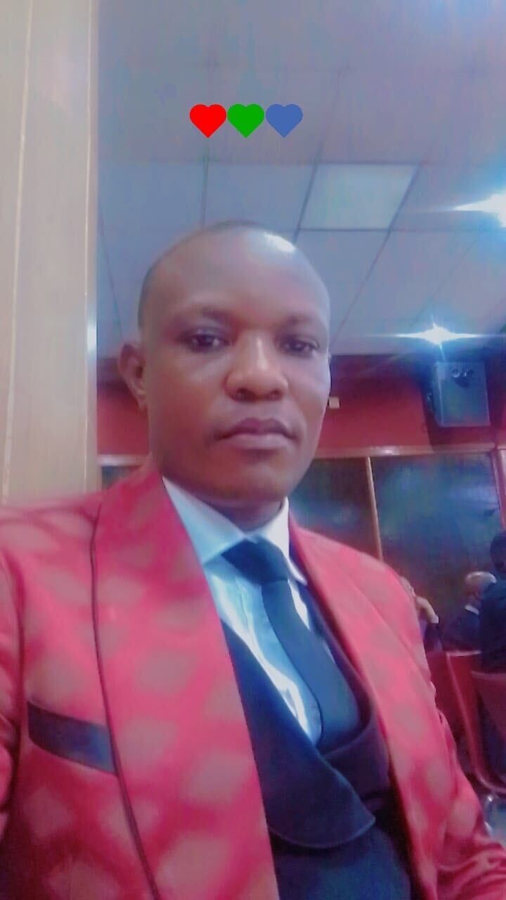 ���� 55421149 ������� Lambert, 37 ���, ���� ���������� � Lubumbashi