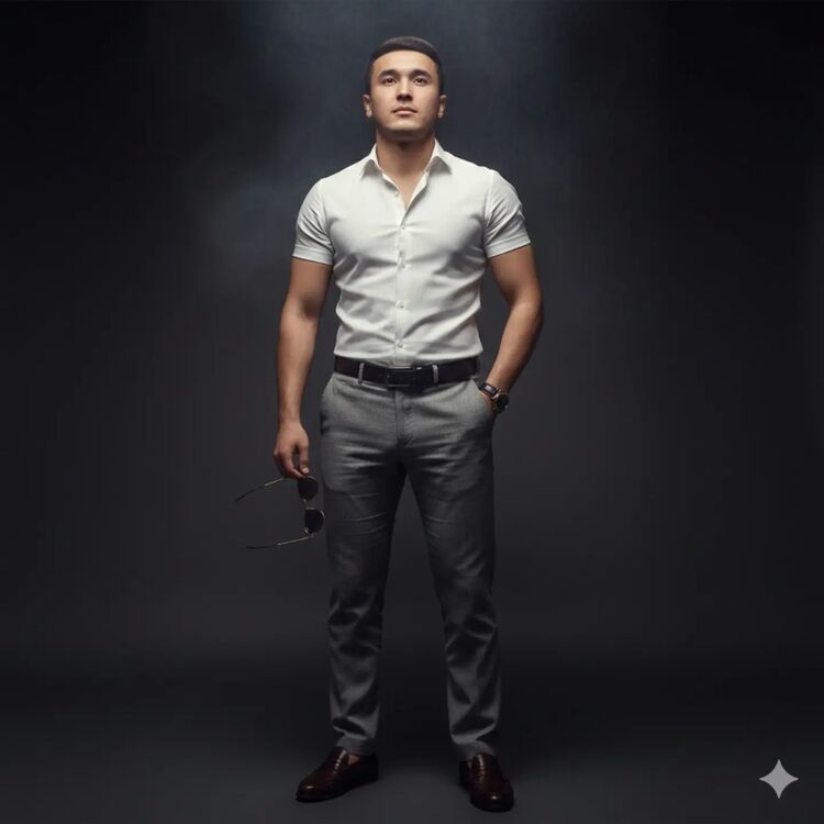 ���� 55602689 ������� Sharofiddin, 27 ���, ���� ���������� � ��������