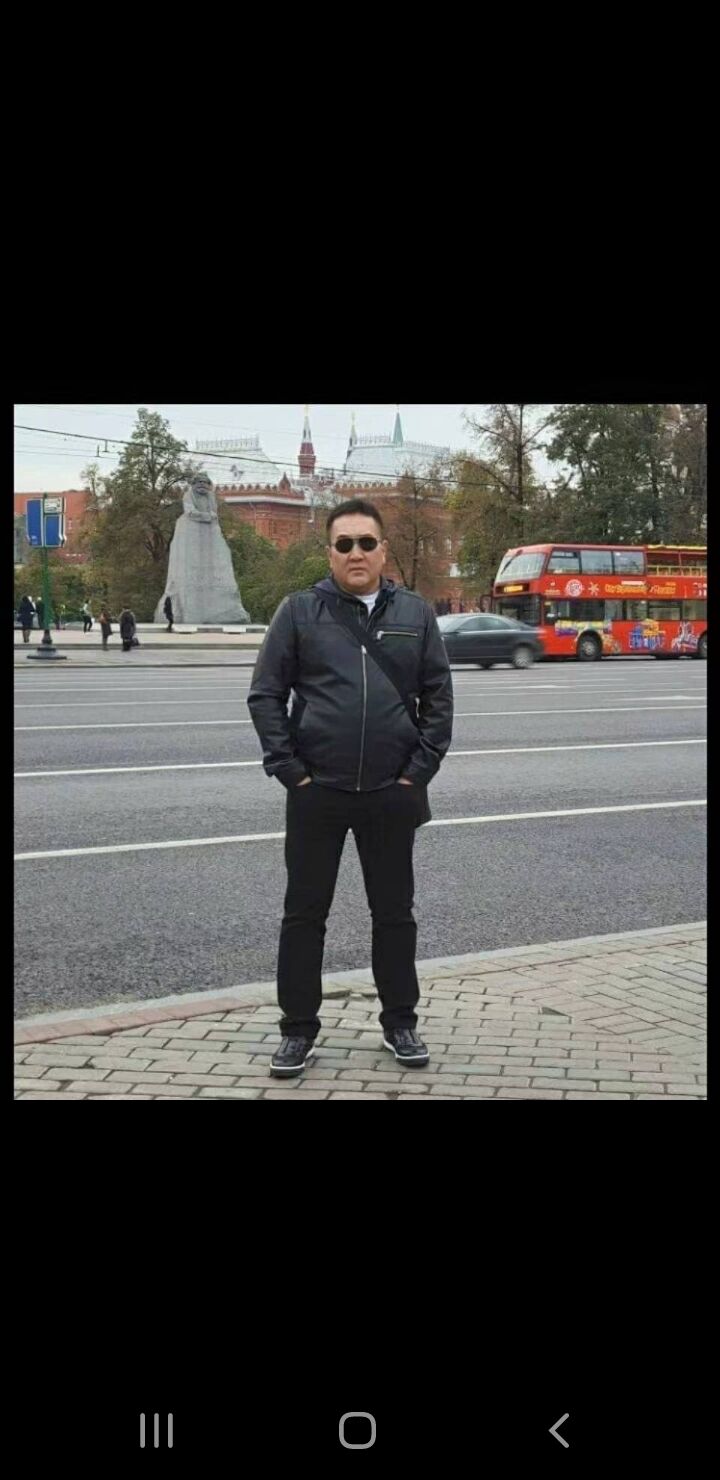  Ulaanbaatar,   Bataa, 55 ,   ,   