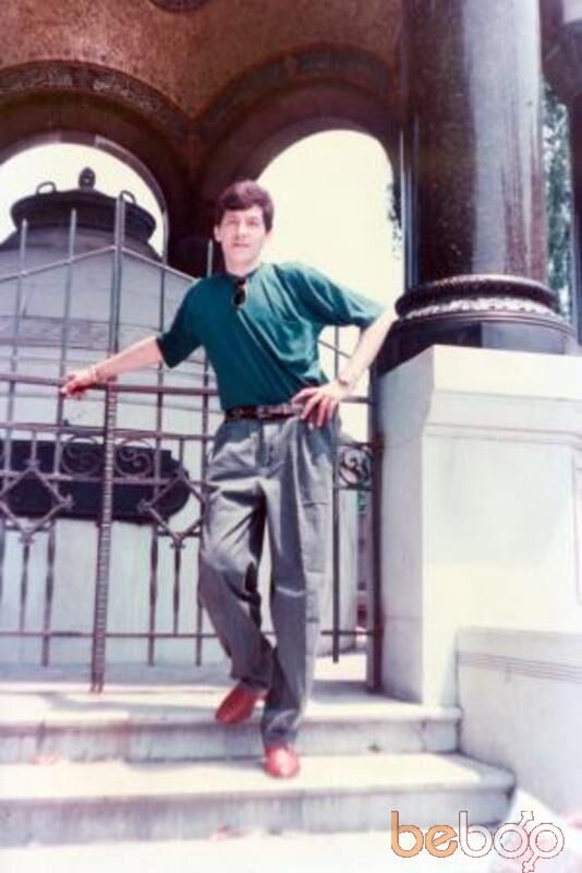 Знакомства Баку, фото мужчины JAZZZer, 56 лет, познакомится для флирта