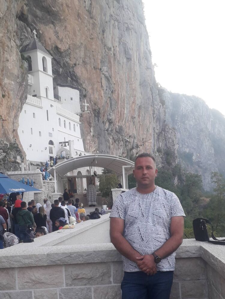 ���������� ���������, ���� ������� Aleksandar, 39 ���, ������������ ��� ������, ����� � ���������