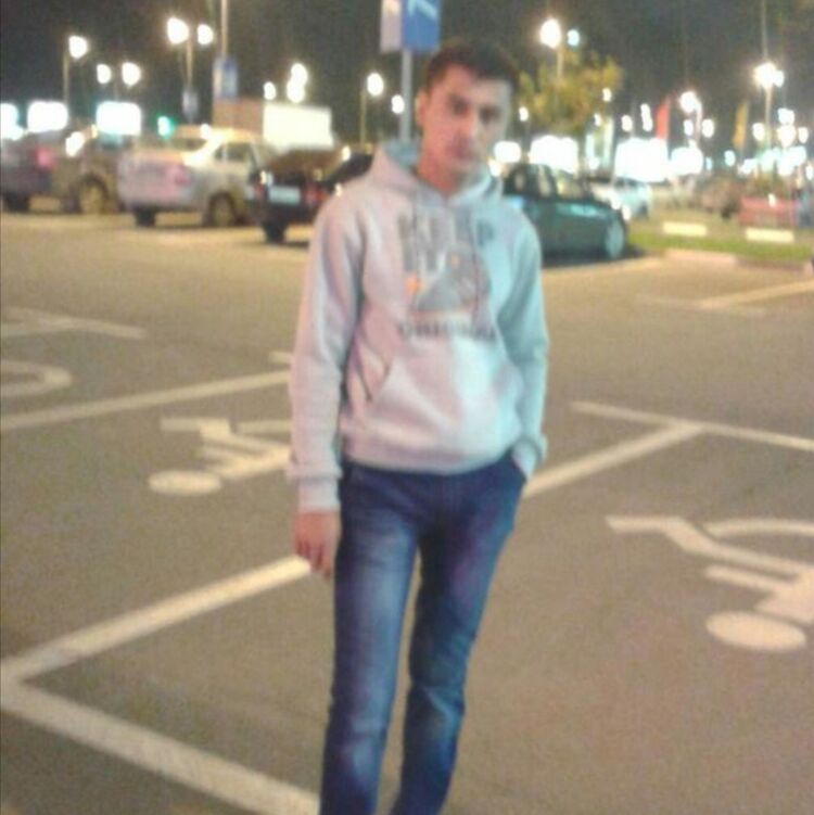 ���� 42195889 ������� Dima, 40 ���, ���� ���������� � ������