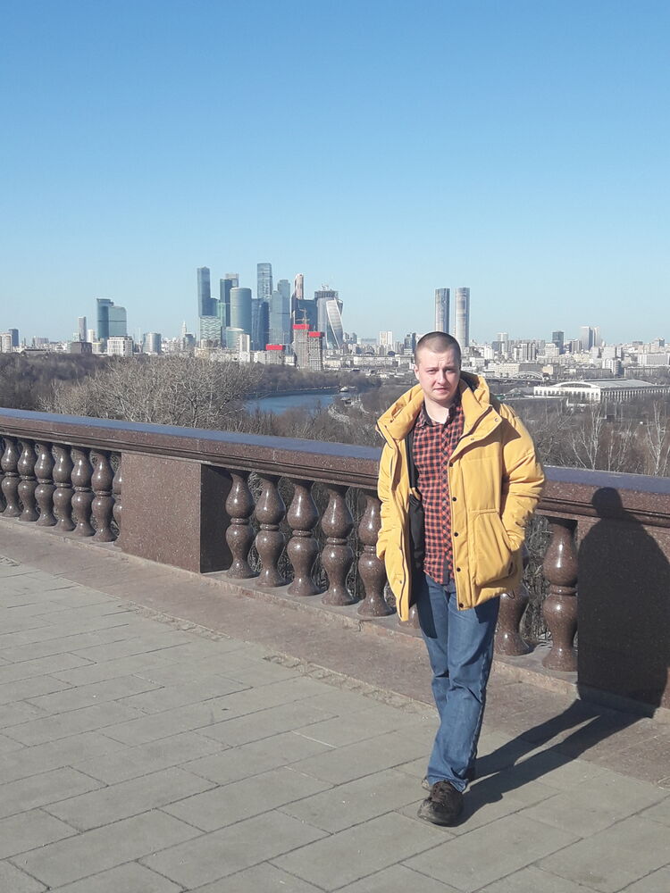 ���� 25498099 ������� Yura, 29 ���, ���� ���������� � ���������