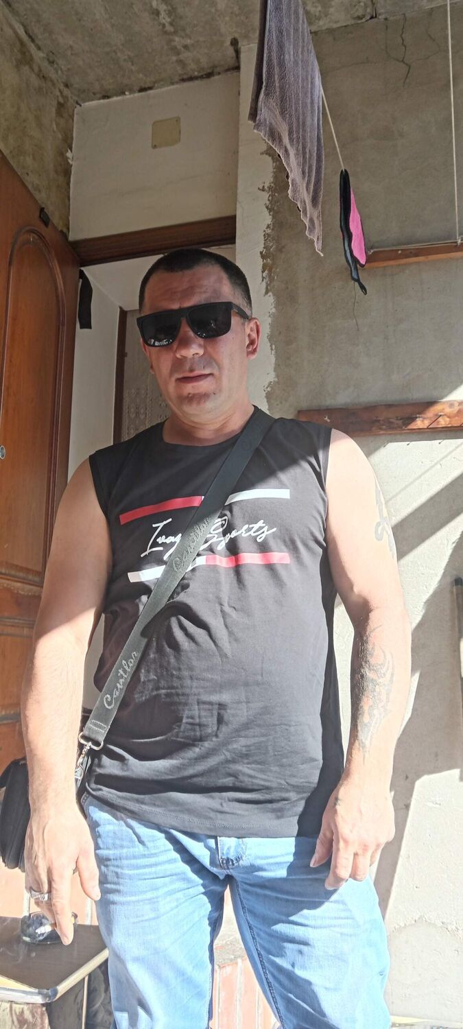 ���������� �����������, ���� ������� Igor, 49 ���, ������������ ��� ������, ����� � ���������, c�������� ���������, ���������