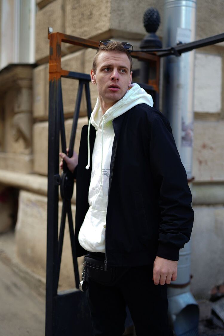 ���������� �����-���������, ���� ������� Gleb, 26 ���, ������������ ��� ������, ����� � ���������