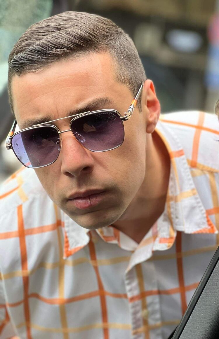 ���������� ������, ���� ������� Rostom, 27 ���, ������������ ��� ������, ����� � ���������