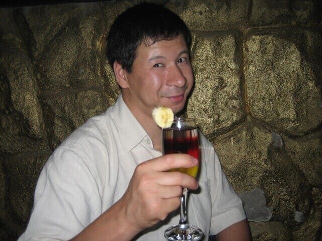 ���� 22574219 ������� Ruslan, 48 ���, ���� ���������� � �������