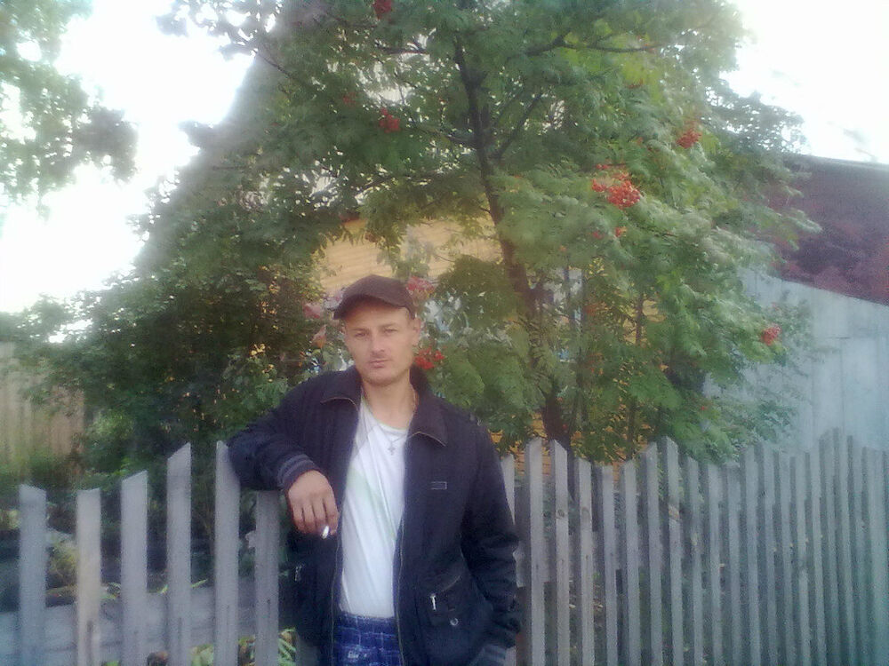 ���������� ���������, ���� ������� Ivan, 43 ����, ������������ ��� ������, ����� � ���������, c�������� ���������