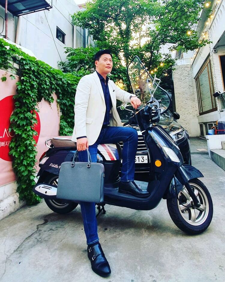 ���������� ������, ���� ������� Junseo kwan, 53 ����, ������������ ��� ������, ����� � ���������