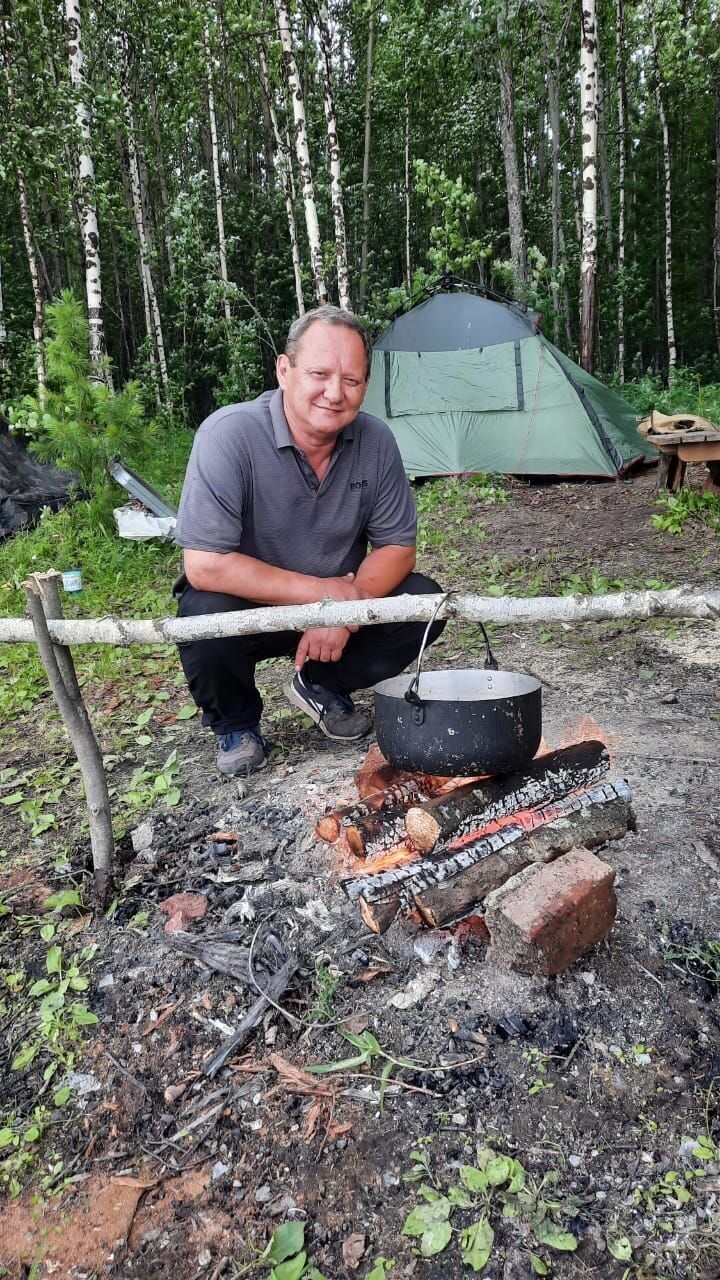 ���� 54849959 ������� Sergey, 56 ���, ���� ���������� � �������