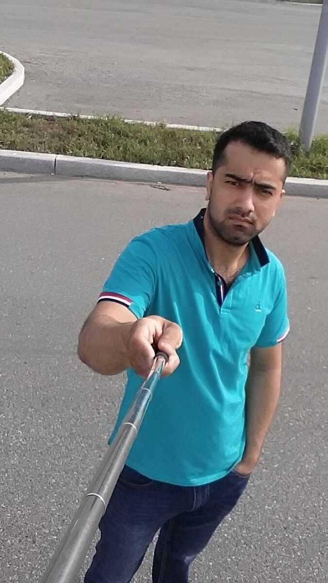  6316999  Ilhom, 36 ,    