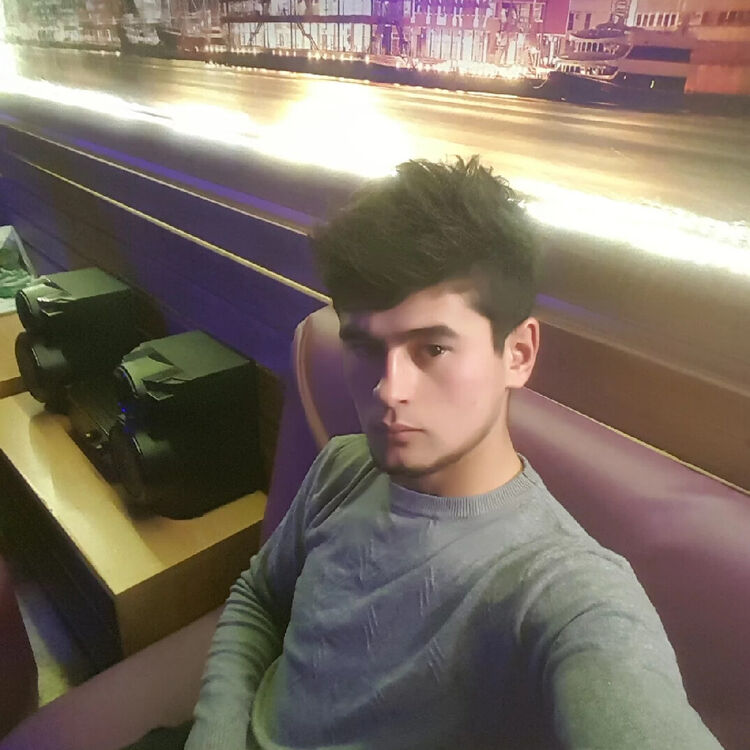 ���� 20200579 ����� Abrorbek, 25 ���, ���� ���������� � ����������