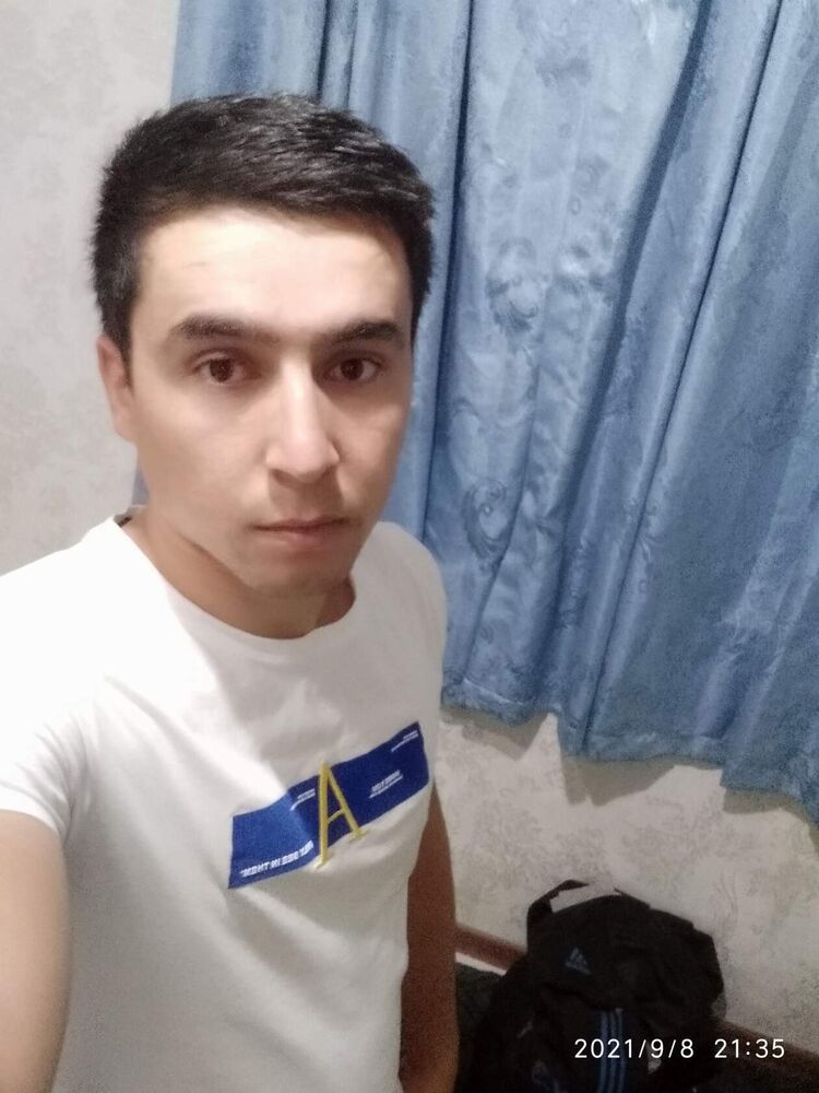  45698489  Umidjon, 30 ,    