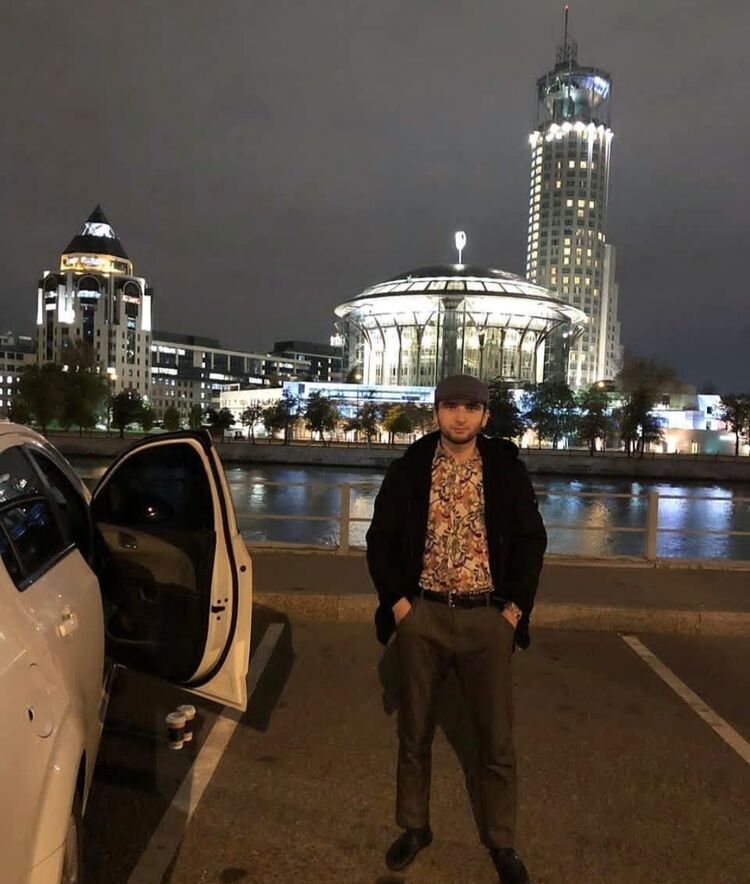 ���������� ������, ���� ������� Abdul, 29 ���, ������������ ��� ������, ����� � ���������