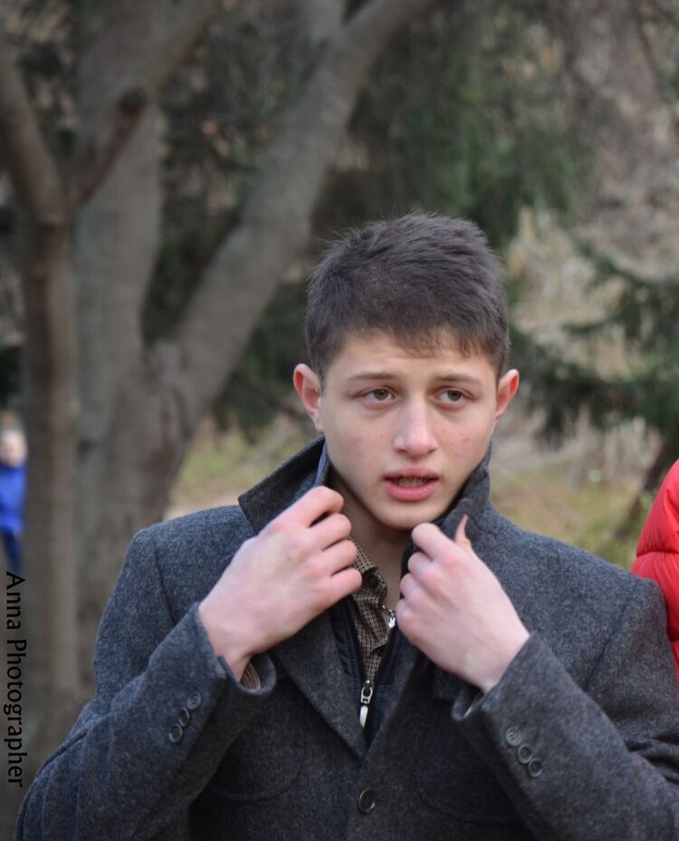 ���������� �������, ���� ������� Andrei miron, 32 ����, ������������ ��� ������