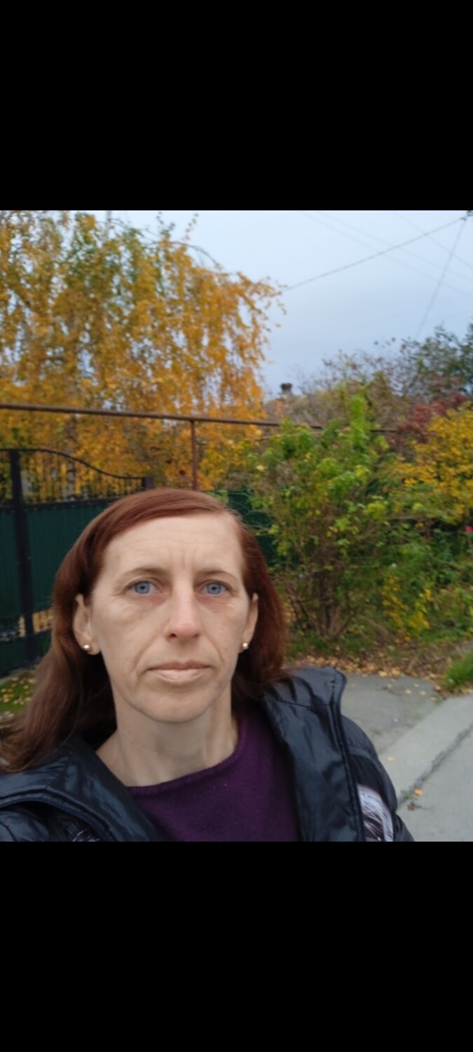  38992279  Svetlana, 46 ,    