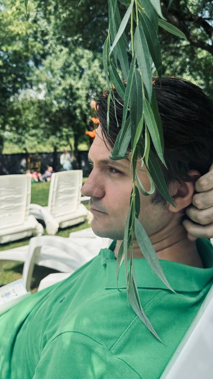 ���������� ������, ���� ������� Ghost, 37 ���, ������������ ��� ������, ����� � ���������