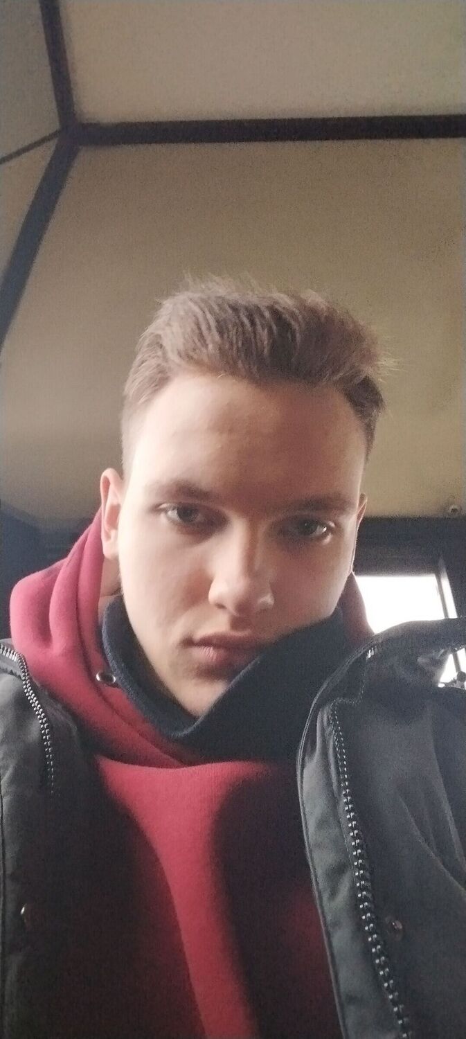 ���������� ������, ���� ����� Egor, 21 ���, ������������ ��� c�������� ���������