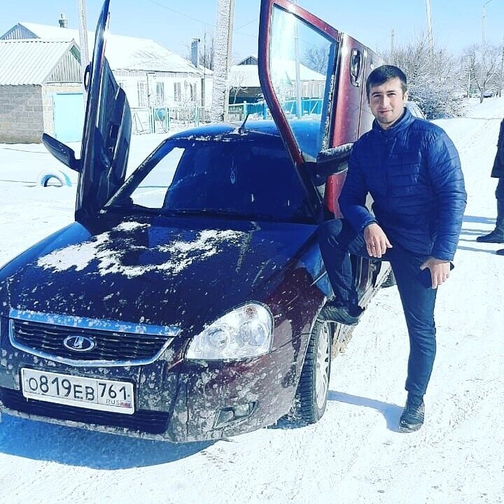  23384109  Radik, 30 ,    