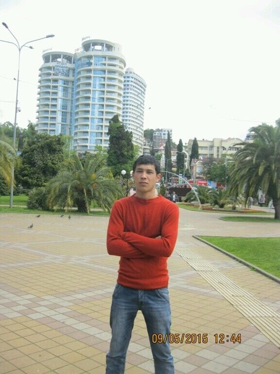 ���� 25938839 ������� Rustam, 32 ����, ���� ���������� � ������