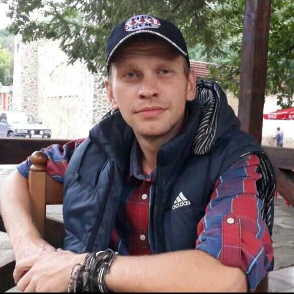  6471029  Demon, 43 ,    