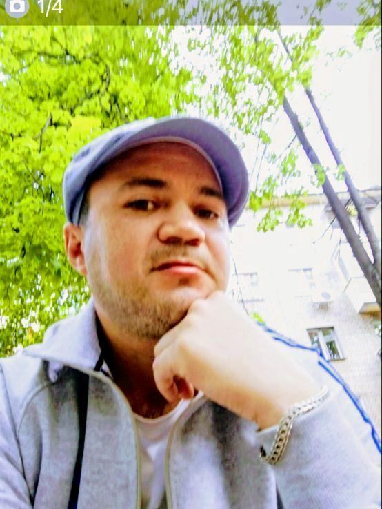 ���� 54201679 ������� Sergei, 41 ���, ���� ���������� � ��������