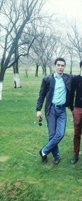  ,   Sardor, 28 ,   