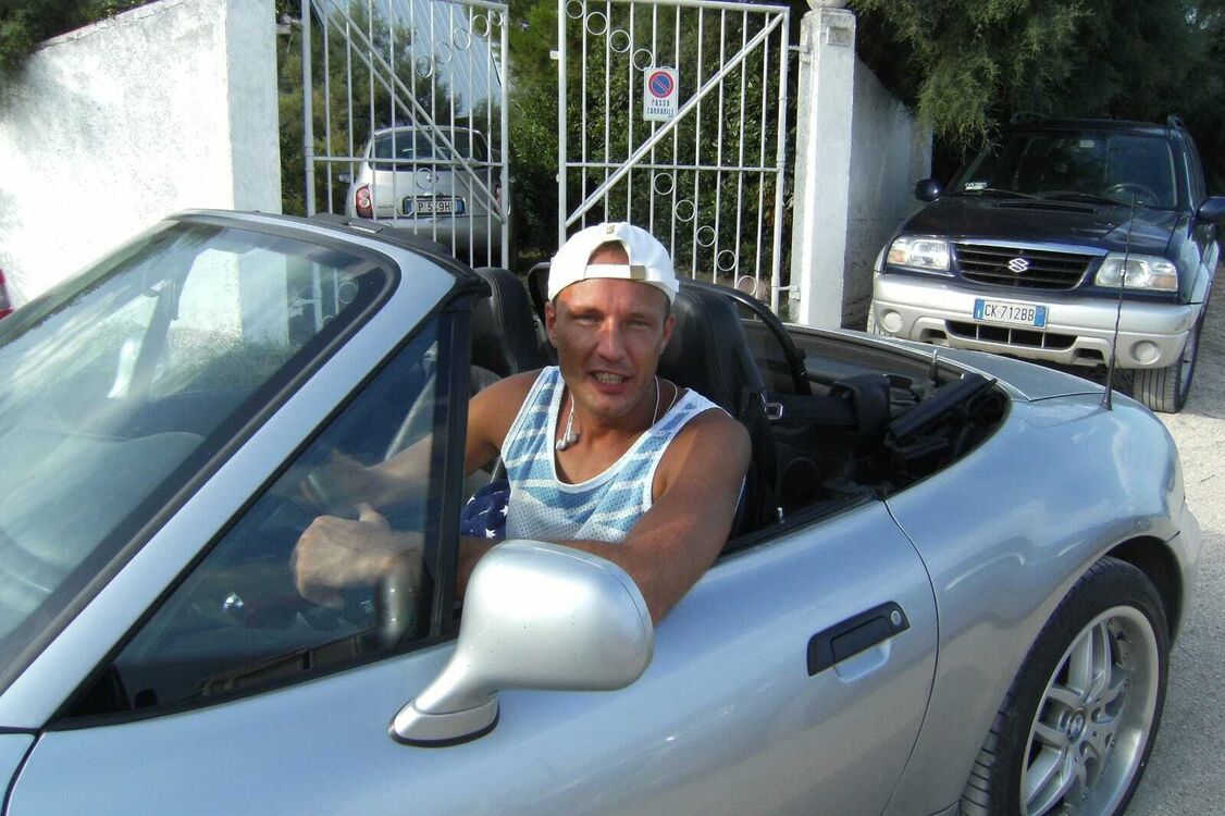 ,   Alessandro, 39 ,   