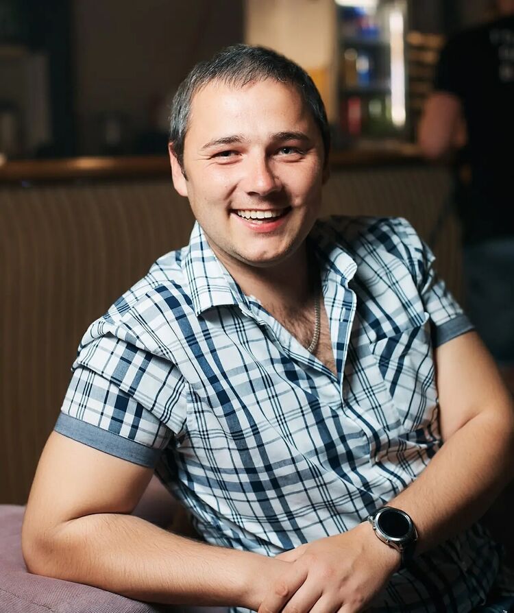  48326109  Vitaly, 34 ,    