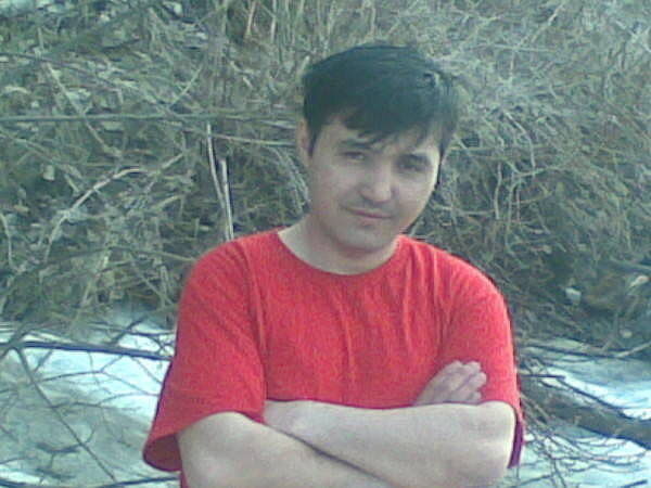 ���� 7979789 ������� Ulugbek, 42 ����, ���� ���������� � �����-����������