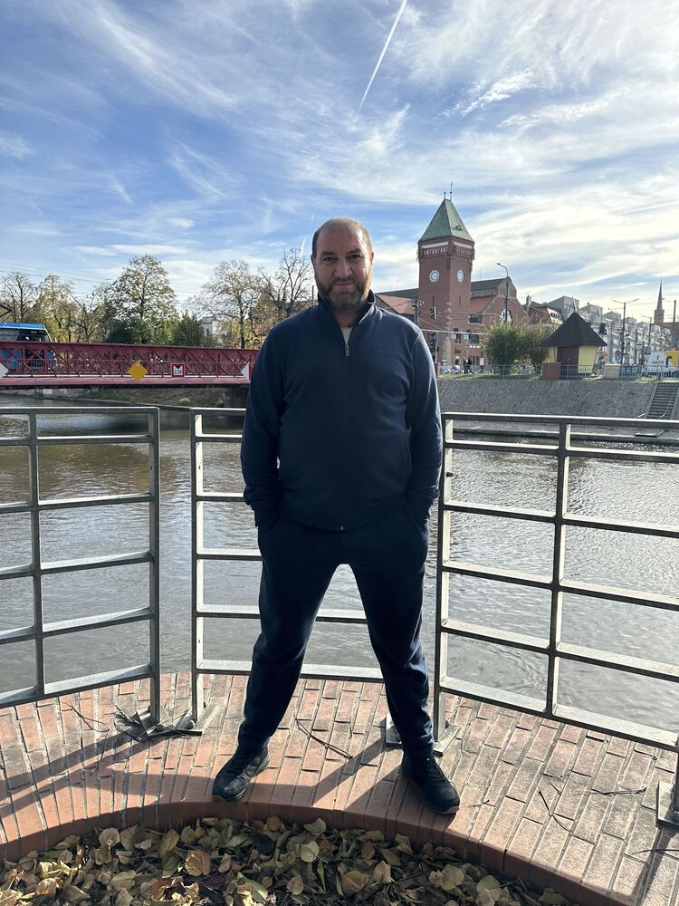 ���� 43604489 ������� Ruslan, 42 ����, ���� ���������� � �����