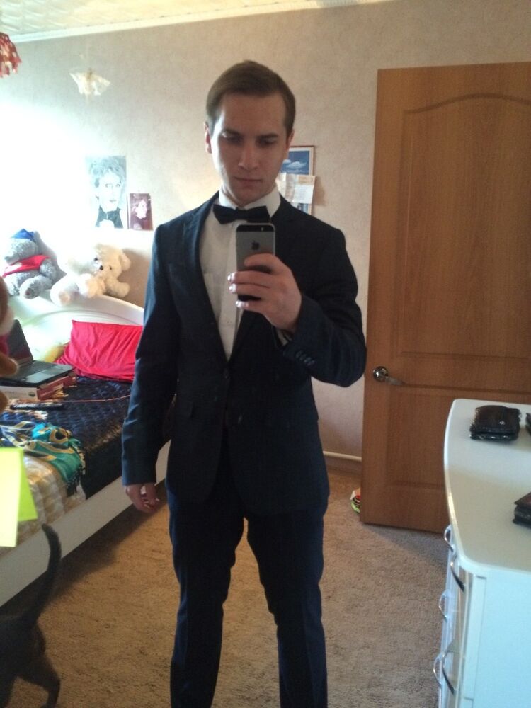 ���� 8378209 ������� ���������, 27 ���, ���� ���������� � ������������-��-�����