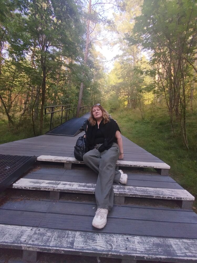  52789569  Svetlana, 47 ,    